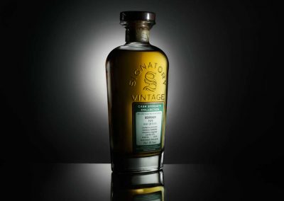 Signatory Vintage Scotch Whisky Company