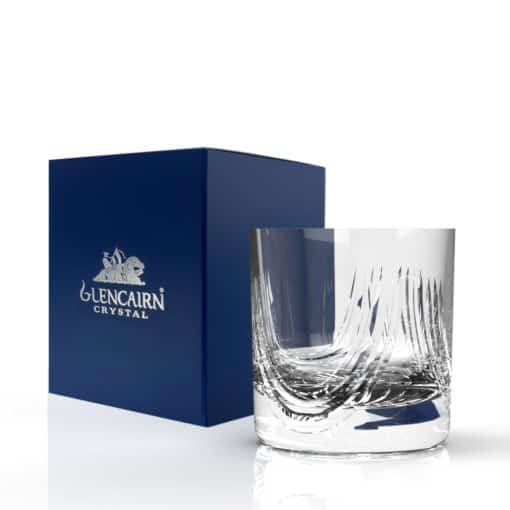 Glencairn Crystal The <a href="https://glencairn.co.uk/product-category/collections/bothwell">Bothwell</a> collection features an incredibly traditional yet elegant hand-cut pattern on high-quality mouthblown crystal and was the first glassware range to emerge during the early days of Glencairn Crystal. The Ships decanter is an incredibly extravagant whisky decanter which has also been previously supplied to QE2 and QM2 cruise liners. Supplied in a luxurious wooden mahogany gift box, the ship's decanter is a wonderful whisky gift for loved ones or for a very special occasion.