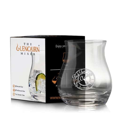 Glencairn Mixer | Tick Tock Gin O'clock | Gin giftsets for her