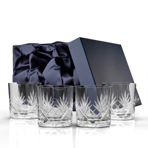 Glencairn Crystal <div class="et_pb_module et_pb_wc_description et_pb_wc_description_0 et_pb_bg_layout_light et_pb_text_align_left"> <div class="et_pb_module_inner"> <div class="et_pb_module et_pb_wc_description et_pb_wc_description_0 et_pb_bg_layout_light et_pb_text_align_left"> <div class="et_pb_module_inner"> Are you looking for a beautiful crystal champagne glass? The Skye collection is our ultimate interpretation of traditional cut crystal which features<strong> one blank panel</strong> for personalisation and the<a href="https://glencairn.co.uk/product/skye-champagne-flute"> Skye Champagne Flute</a> is a lovely vessel to drink your champagne and sparkling wine from. The six glasses are supplied in a luxurious navy gift box lined with navy satin, perfect for gifting to someone special. Have a look at our <a href="https://glencairn.co.uk/product-category/collections/skye">Edinburgh </a>collection if you would like the same glassware <em>without</em> the blank panel. </div> </div> </div> </div>