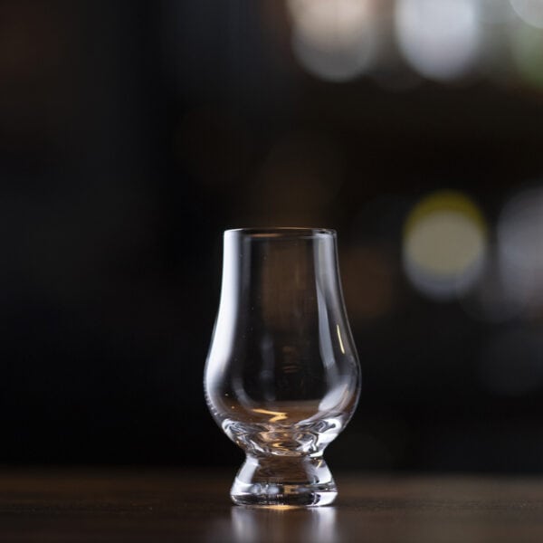 Glencairn Crystal The Wee Glencairn Glass does exactly what it says on the tin! It’s a smaller version of our official Glencairn Glass, specially designed for distillery tours or for when you’re craving a wee ‘nip’ instead of a dram. <strong><em>Branded Glassware: Once your order has been placed, please email your artwork to <a href="mailto:design@glencairn.co.uk">design@glencairn.co.uk</a> with your order number as the subject line. We accept AI, PDF or EPS - You will then be sent artwork for approval before engraving production which will take 4-6 weeks.</em></strong> <code>[wcj_product_wholesale_price_table]</code>